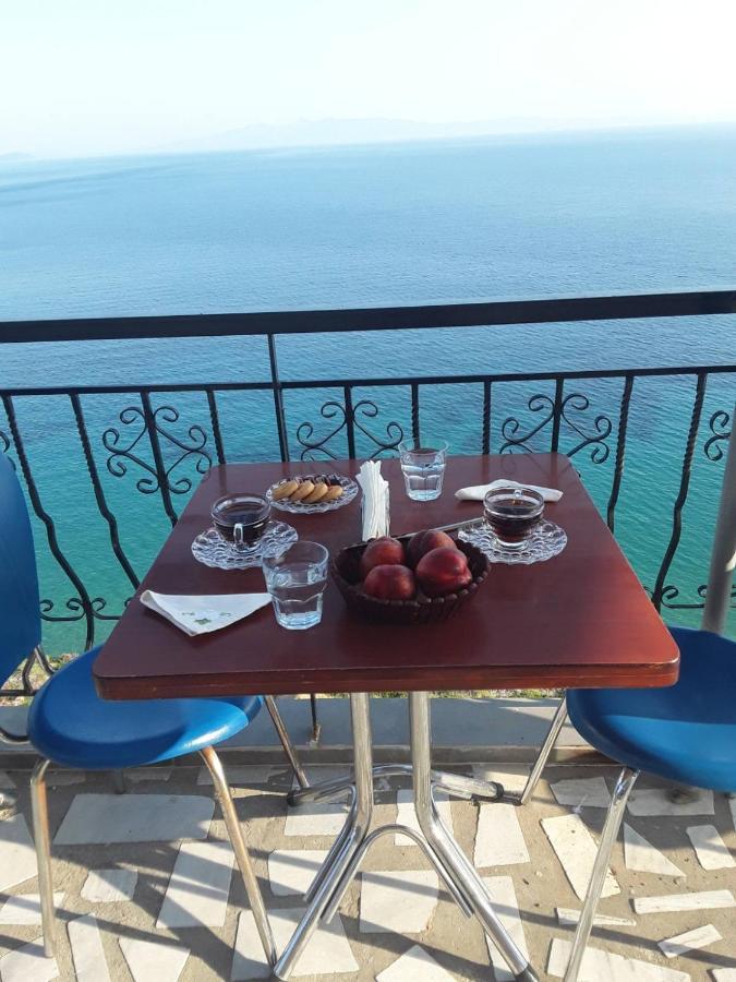 צ'פרו Odhisea Hotel Restaurant מראה חיצוני תמונה