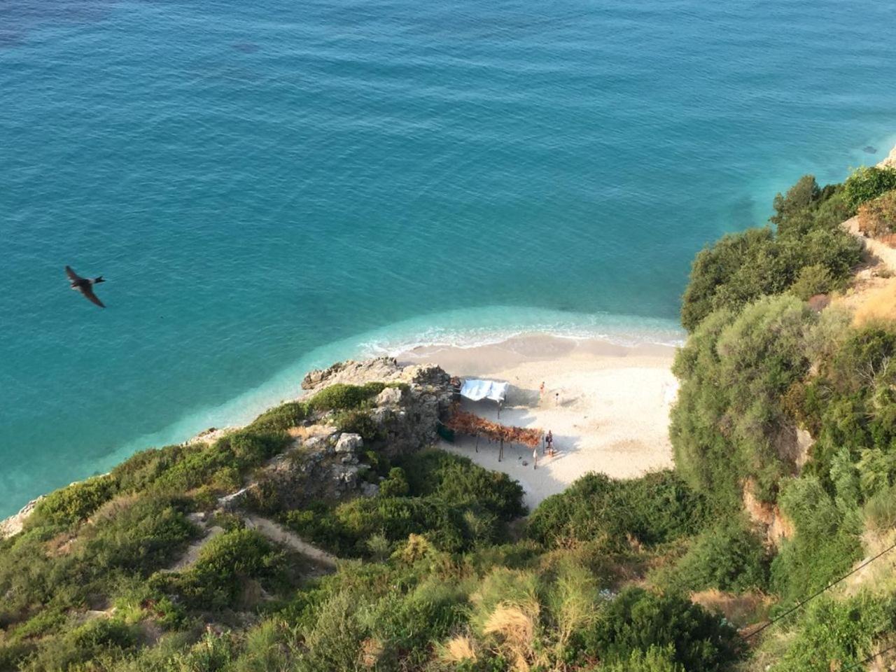 צ'פרו Odhisea Hotel Restaurant מראה חיצוני תמונה